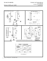 Preview for 16 page of Brooks Sho-Rate 1350E Installation And Operation Manual