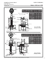 Preview for 17 page of Brooks Sho-Rate 1350E Installation And Operation Manual