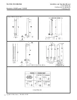 Preview for 18 page of Brooks Sho-Rate 1350E Installation And Operation Manual