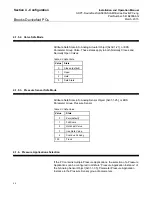 Предварительный просмотр 34 страницы Brooks SLA5800 Series Supplemental Manual