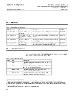 Предварительный просмотр 36 страницы Brooks SLA5800 Series Supplemental Manual