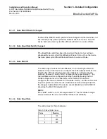 Предварительный просмотр 53 страницы Brooks SLA5800 Series Supplemental Manual