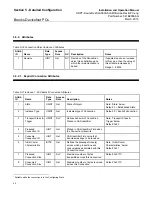 Предварительный просмотр 60 страницы Brooks SLA5800 Series Supplemental Manual