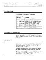 Preview for 78 page of Brooks SLA5800 Series Supplemental Manual