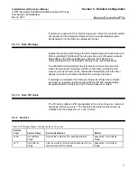 Preview for 91 page of Brooks SLA5800 Series Supplemental Manual