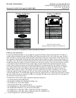 Предварительный просмотр 14 страницы Brooks SLA5810/20 Installation And Operation Manual