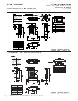 Предварительный просмотр 18 страницы Brooks SLA5810/20 Installation And Operation Manual