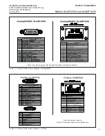 Предварительный просмотр 23 страницы Brooks SLA5810/20 Installation And Operation Manual