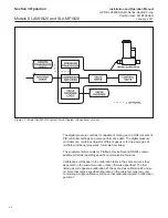 Предварительный просмотр 28 страницы Brooks SLA5810/20 Installation And Operation Manual