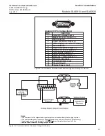 Предварительный просмотр 19 страницы Brooks SLA5810 Installation And Operation Manual