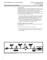 Предварительный просмотр 28 страницы Brooks SLA5810 Installation And Operation Manual