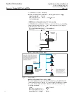 Preview for 12 page of Brooks SLA585 Installation And Operation Manual