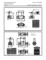 Preview for 21 page of Brooks SLA585 Installation And Operation Manual