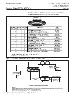 Preview for 28 page of Brooks SLA585 Installation And Operation Manual