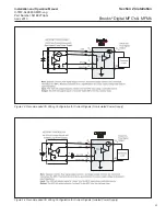 Preview for 29 page of Brooks SLA585 Installation And Operation Manual