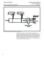 Preview for 30 page of Brooks SLA585 Installation And Operation Manual