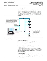 Preview for 12 page of Brooks SLA5850 Installation And Operation Manual