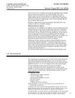 Preview for 27 page of Brooks SLA5850 Installation And Operation Manual