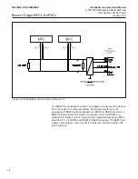 Preview for 30 page of Brooks SLA5850 Installation And Operation Manual