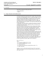 Preview for 33 page of Brooks SLA5850 Installation And Operation Manual