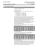 Preview for 36 page of Brooks SLA5850 Installation And Operation Manual