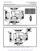 Предварительный просмотр 11 страницы Brooks SLA7810 Series Installation And Operation Manual