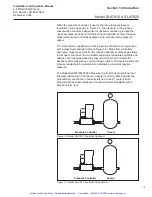 Предварительный просмотр 12 страницы Brooks SLA7810 Series Installation And Operation Manual