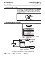 Предварительный просмотр 18 страницы Brooks SLA7840 Installation And Operation Manual