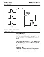 Предварительный просмотр 22 страницы Brooks SLA7840 Installation And Operation Manual