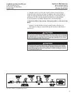 Предварительный просмотр 27 страницы Brooks SLA7840 Installation And Operation Manual