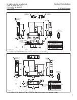 Предварительный просмотр 13 страницы Brooks SLA7950 Installation And Operation Manual