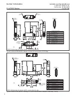 Предварительный просмотр 14 страницы Brooks SLA7950 Installation And Operation Manual