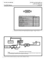 Предварительный просмотр 24 страницы Brooks SLA7950 Installation And Operation Manual