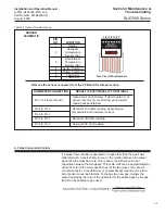 Preview for 39 page of Brooks SLA7950 Installation And Operation Manual