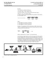 Preview for 40 page of Brooks SLA7950 Installation And Operation Manual