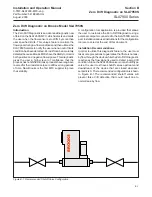 Preview for 49 page of Brooks SLA7950 Installation And Operation Manual