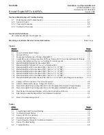 Preview for 6 page of Brooks SLAMf50 Installation And Operation Manual