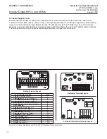 Preview for 18 page of Brooks SLAMf50 Installation And Operation Manual