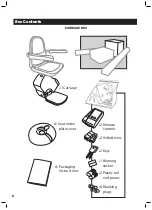 Preview for 6 page of Brooks Stairlift Installation And Operation Instructions Manual