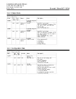 Предварительный просмотр 17 страницы Brooks VDM300 Supplemental Manual