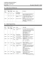 Предварительный просмотр 19 страницы Brooks VDM300 Supplemental Manual