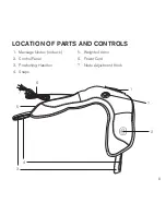 Preview for 11 page of Brookstone 321644 Instructions Manual