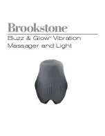 Brookstone 321932 Instructions Manual preview