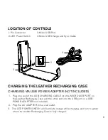 Предварительный просмотр 7 страницы Brookstone 627927 Instruction Manual