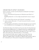 Preview for 13 page of Brookstone 796246 User Manual