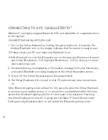 Preview for 15 page of Brookstone 796246 User Manual