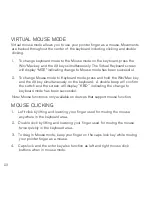 Preview for 23 page of Brookstone 796246 User Manual