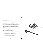 Preview for 7 page of Brookstone 798314 Instruction Manual