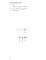 Preview for 10 page of Brookstone 842364 Instructions Manual