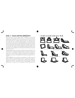 Предварительный просмотр 3 страницы Brookstone 864130 User Manual